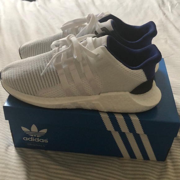 Discount today- adidas EQT support 93/17 with box - Picture 4 of 8